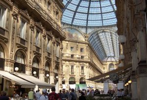 Milan, que faire à Milan, Shopping,ng à Milan, Visiter Milan²