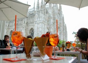 Milan, que faire à Milan, Shopping,ng à Milan, Visiter Milan