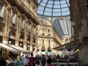 Milan, que faire à Milan, Shopping,ng à Milan, Visiter Milan