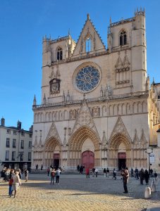 Visiter Lyon en 24h, City break, Alsace