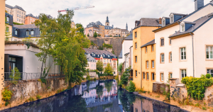 Les 4 lieux incontournables à visiter à l’Luxembourg-ville
