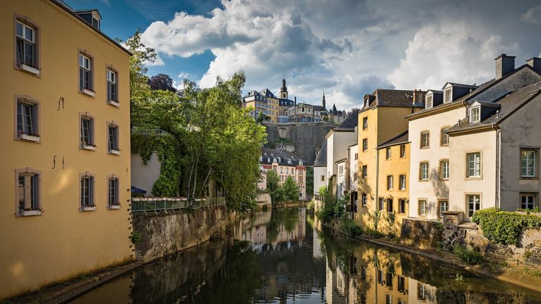 6 anecdotes que vous ne connaissez pas sur le Luxembourg