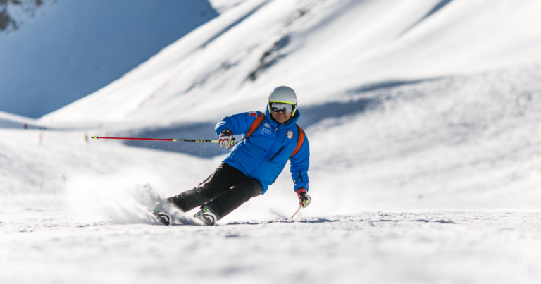 Nos 5 bonnes raisons de partir au ski