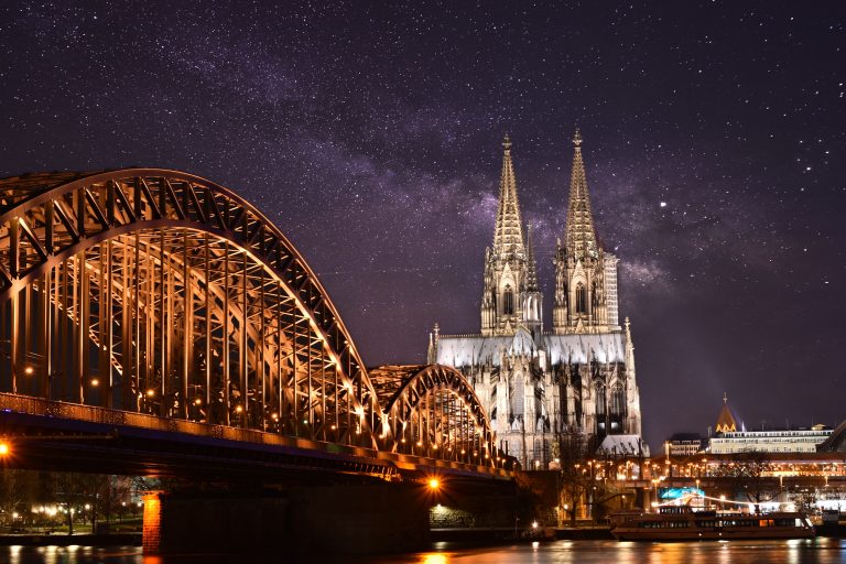 Top 5 des raisons de visiter Cologne