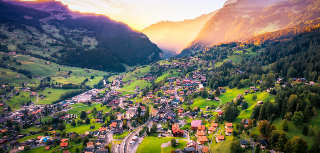 5 bonnes raisons d’aller à Grindelwald