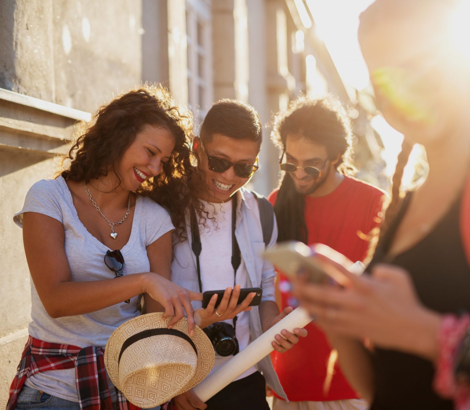 CSE, groupe & association