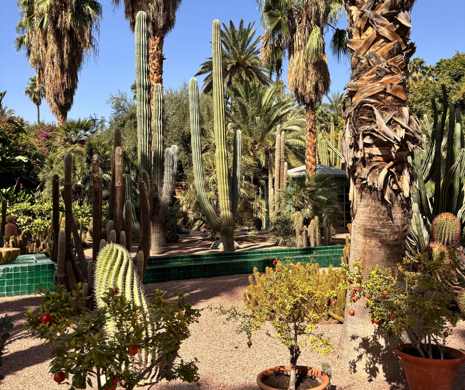 Villa Majorelle