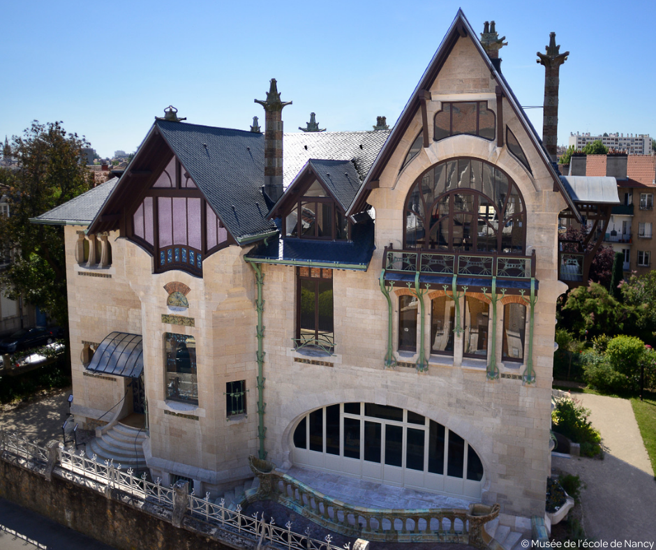 Musée de l’École de Nancy