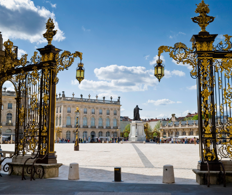 Place Stanislas