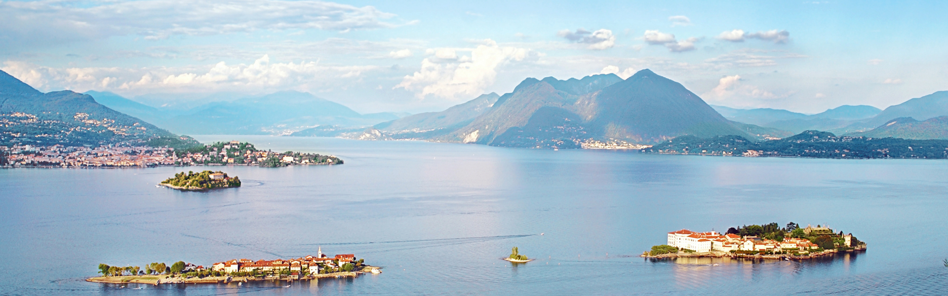 3 activités à faire à Stresa et les Îles Borromées