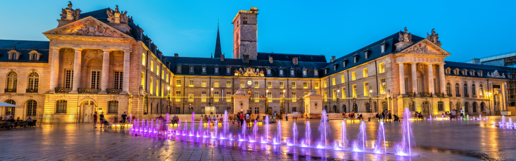 Top 3 des expériences insolites à vivre à Dijon lors de votre escapade