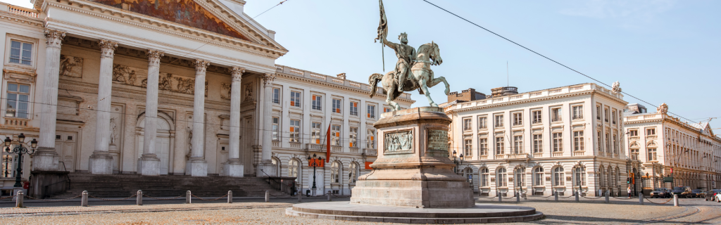 Que faire à Bruxelles en un week-end : les incontournables à voir et à faire