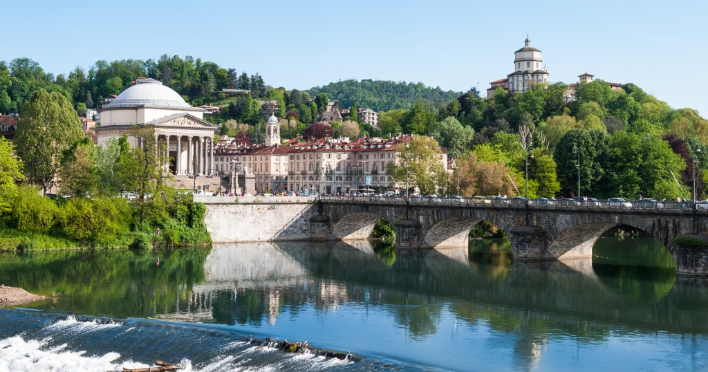 Visiter Turin en un week-end : notre itinéraire sur 2 jours