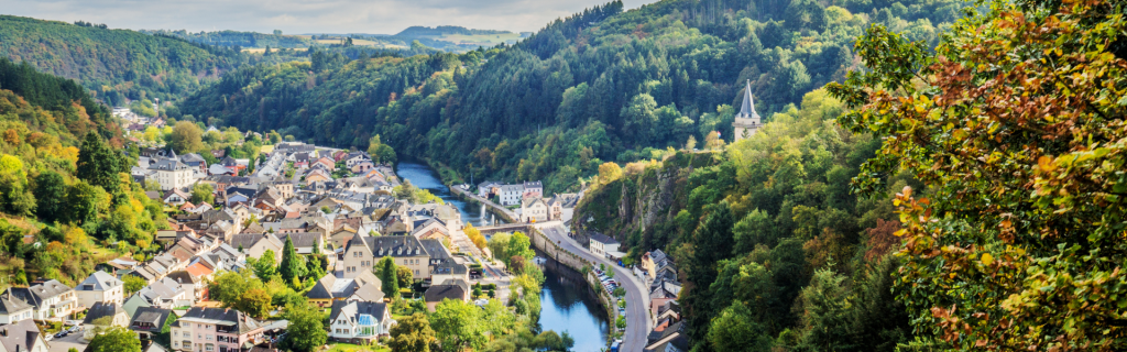 Une journée à Luxembourg : que voir et faire ?