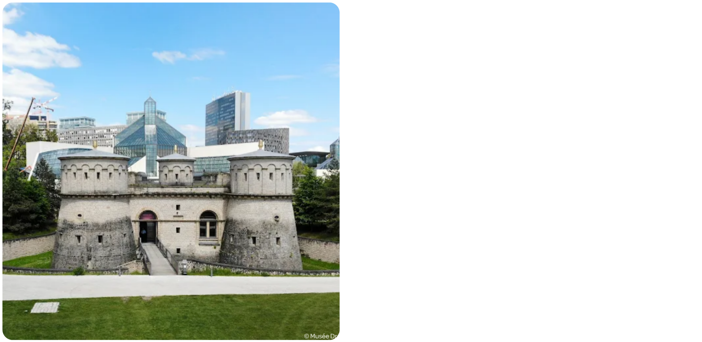 image du luxembourg, parc