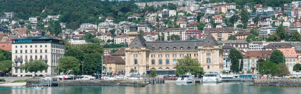 Une journée à Neuchâtel